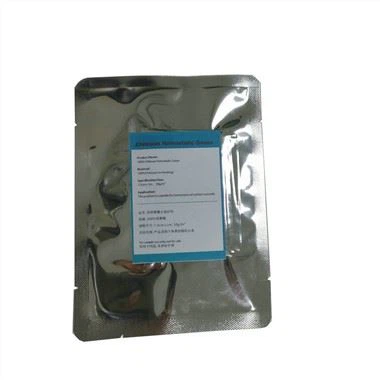 7.5cm*1.2m/1.5m/1.8m پانسمان هموستاتیک کیتوزان