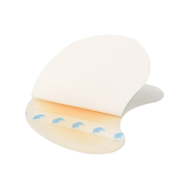 hydrocolloid bandage (21)