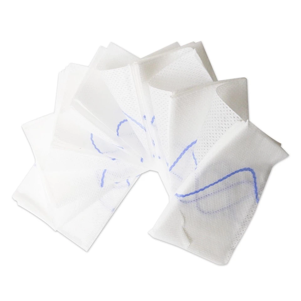 Hemostatic Surgery Gauze Bandage Kaolin Gauze Bandage For First Aid