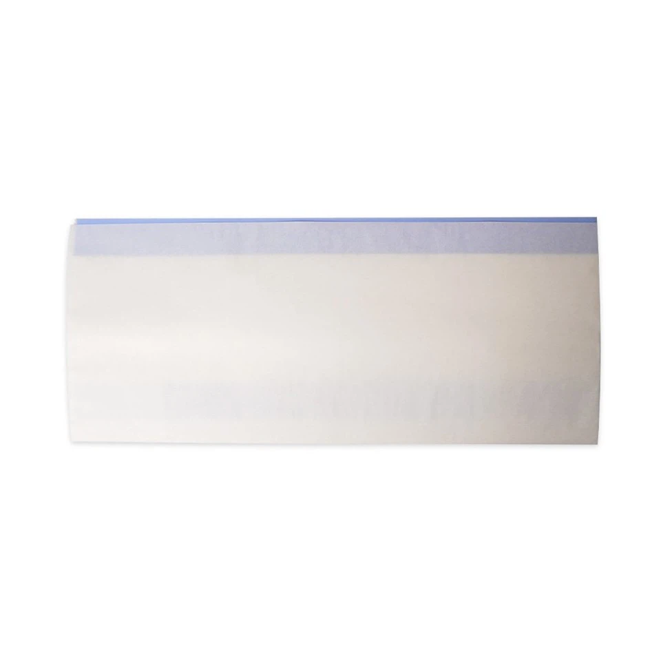 OEM PU Surgical Incise Film Dressing Sterile Incise Drape Film