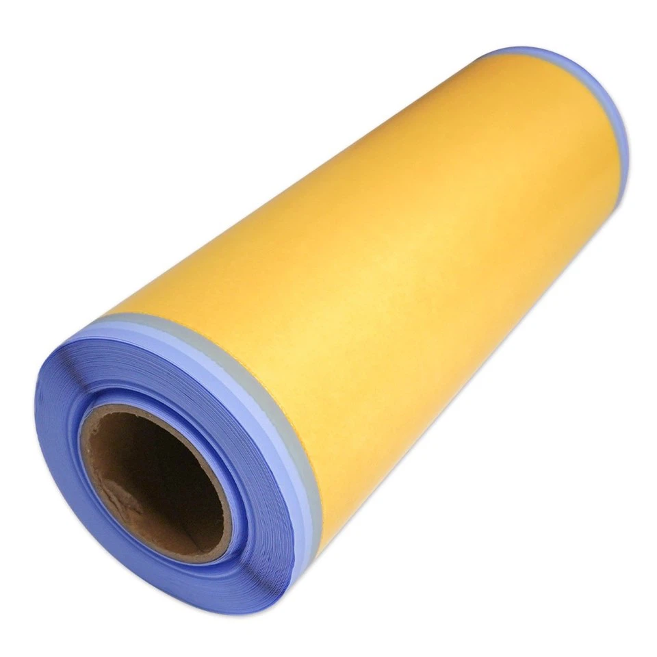 Surgical drape roll (5)