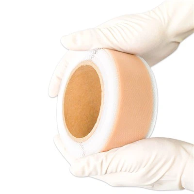 ROLL BANDAGE SILICONE SCAR