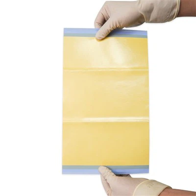 Drapes Medical ضد آب استریل